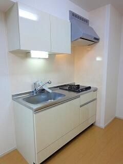 ジュネスメゾン中板橋の物件内観写真