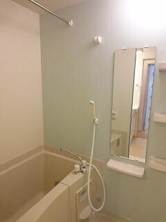 ジュネスメゾン中板橋の物件内観写真