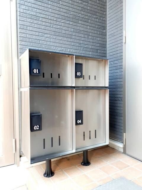 ジュネスメゾン中板橋の物件内観写真