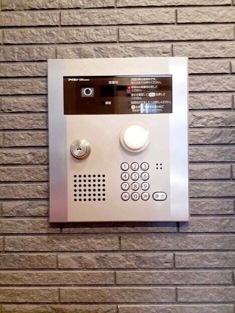 ジュネスメゾン中板橋の物件内観写真