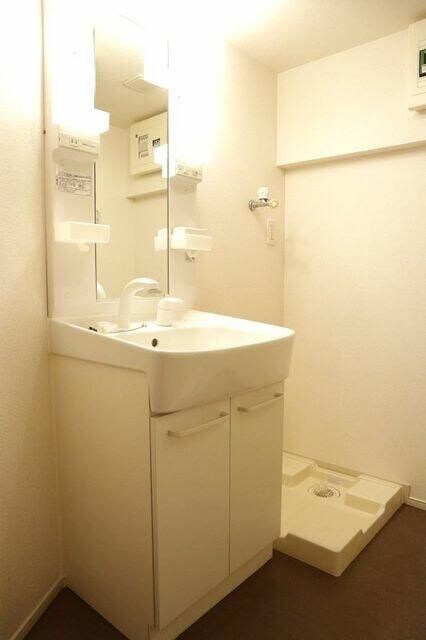 ジュネスメゾン中板橋の物件内観写真