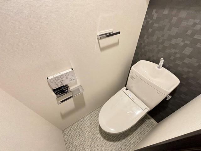 Ｌｉｖｅｇｅｏ　ｎａｋａｍｕｒａｂａｓｈｉの物件内観写真