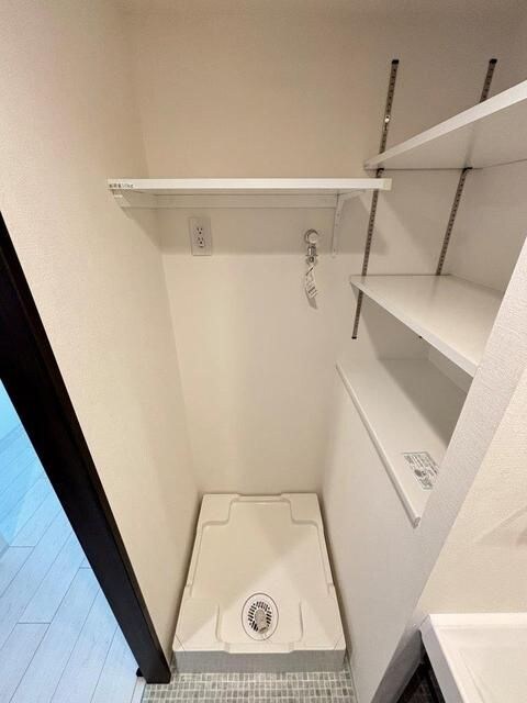 Ｌｉｖｅｇｅｏ　ｎａｋａｍｕｒａｂａｓｈｉの物件内観写真