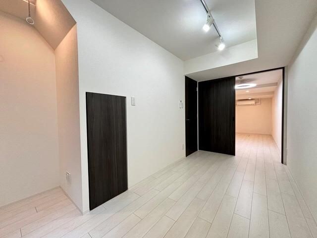 Ｌｉｖｅｇｅｏ　ｎａｋａｍｕｒａｂａｓｈｉの物件内観写真