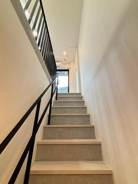 Ｌｉｖｅｇｅｏ　ｎａｋａｍｕｒａｂａｓｈｉの物件内観写真