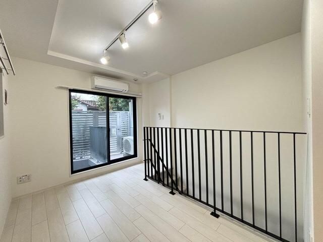 Ｌｉｖｅｇｅｏ　ｎａｋａｍｕｒａｂａｓｈｉの物件内観写真