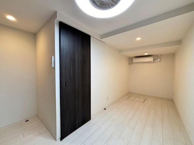 Ｌｉｖｅｇｅｏ　ｎａｋａｍｕｒａｂａｓｈｉの物件内観写真