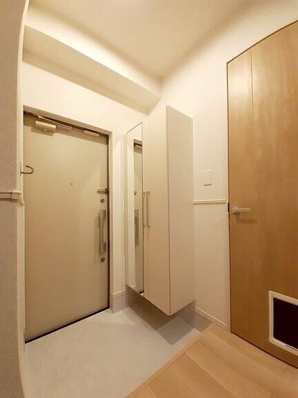 コート　デュ　ソミュールの物件内観写真