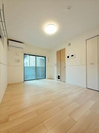 コート　デュ　ソミュールの物件内観写真