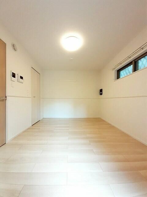 コート　デュ　ソミュールの物件内観写真