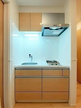 コート　デュ　ソミュールの物件内観写真