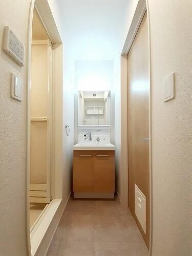 コート　デュ　ソミュールの物件内観写真