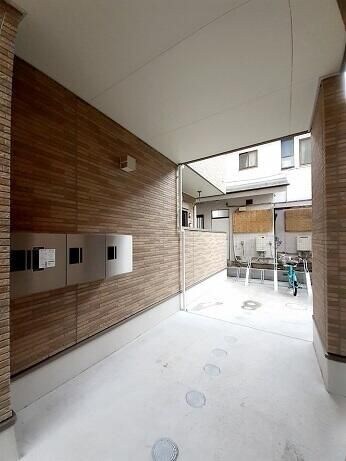 コート　デュ　ソミュールの物件内観写真