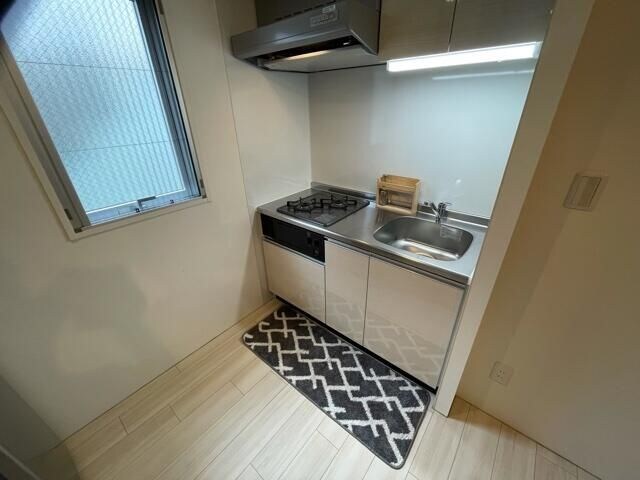 ＰＡＳＥＯ文京茗荷谷の物件内観写真