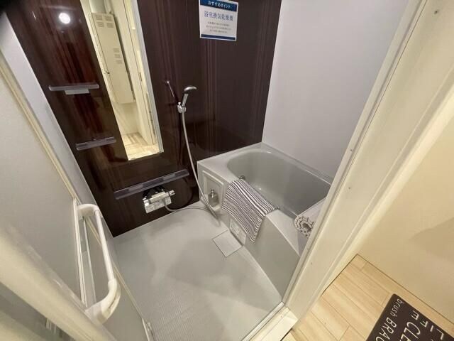 ＰＡＳＥＯ文京茗荷谷の物件内観写真