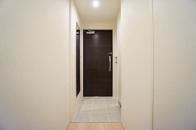 ＰＡＳＥＯ文京茗荷谷の物件内観写真