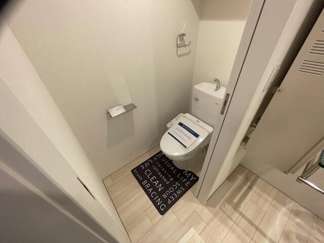 ＰＡＳＥＯ文京茗荷谷の物件内観写真