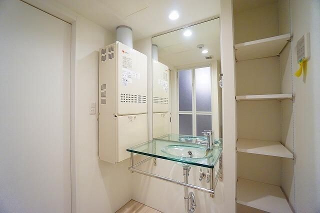 ＰＡＳＥＯ文京茗荷谷の物件内観写真