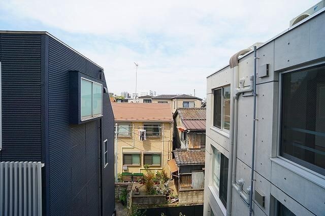 ＰＡＳＥＯ文京茗荷谷の物件内観写真