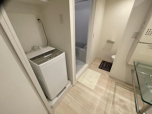 ＰＡＳＥＯ文京茗荷谷の物件内観写真