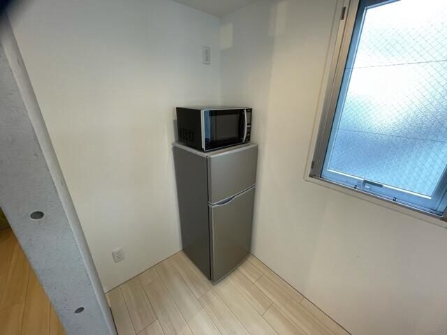 ＰＡＳＥＯ文京茗荷谷の物件内観写真