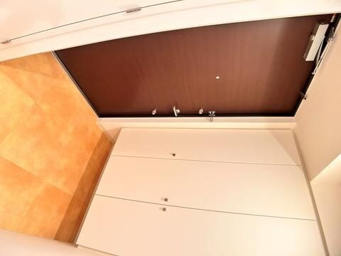 Ｌａ　Ｄｏｕｃｅｕｒ巣鴨の物件内観写真