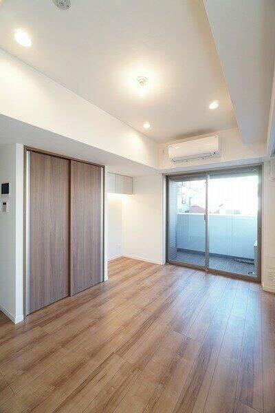 ザ・レジデンス・オブ・トーキョーＪＹ１０の物件内観写真