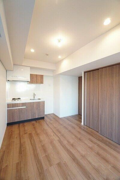 ザ・レジデンス・オブ・トーキョーＪＹ１０の物件内観写真