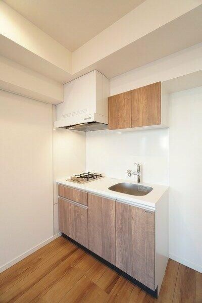 ザ・レジデンス・オブ・トーキョーＪＹ１０の物件内観写真