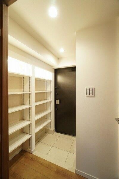 ザ・レジデンス・オブ・トーキョーＪＹ１０の物件内観写真