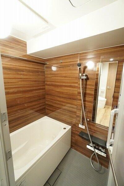 ザ・レジデンス・オブ・トーキョーＪＹ１０の物件内観写真