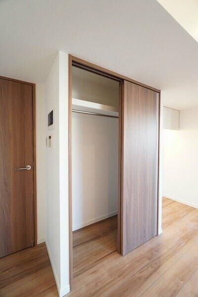 ザ・レジデンス・オブ・トーキョーＪＹ１０の物件内観写真