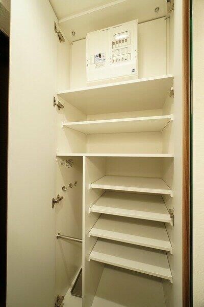 ザ・レジデンス・オブ・トーキョーＪＹ１０の物件内観写真