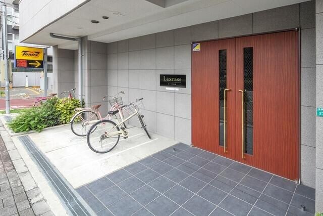 ラクラス池袋の物件内観写真