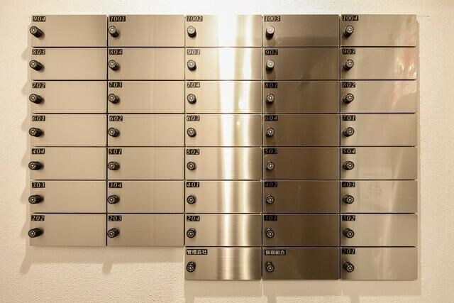 ラクラス池袋の物件内観写真