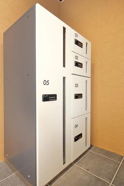 ラクラス池袋の物件内観写真