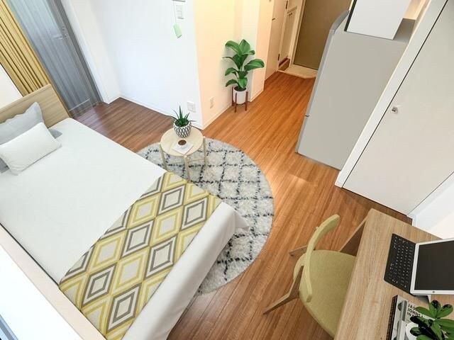 ラクラス池袋の物件内観写真