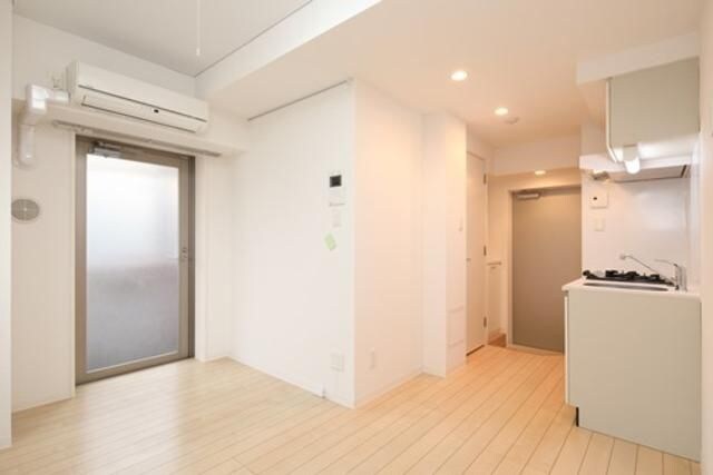 ラクラス池袋の物件内観写真