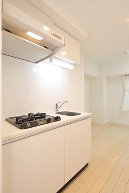 ラクラス池袋の物件内観写真