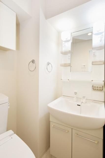 ラクラス池袋の物件内観写真