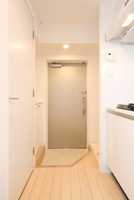 ラクラス池袋の物件内観写真