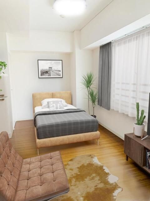 ラクラス池袋の物件内観写真