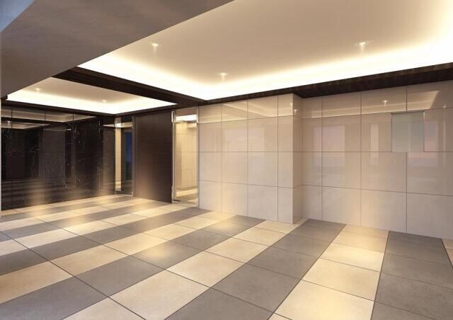 ＡＬＴＥＲＮＡ池袋ＥＡＳＴの物件外観写真