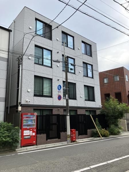 Ｄ’ｓ　ＶＡＲＩＥ練馬レジデンスの物件外観写真