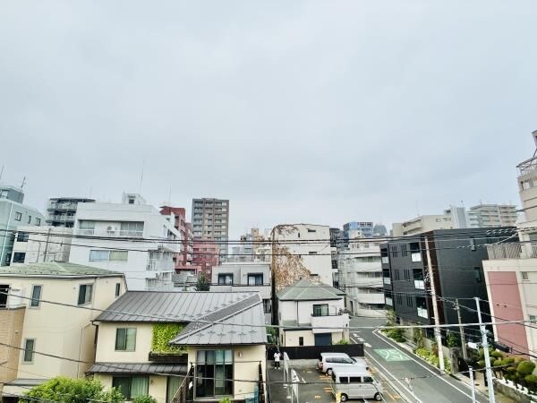 Ｄ’ｓ　ＶＡＲＩＥ練馬レジデンスの物件内観写真