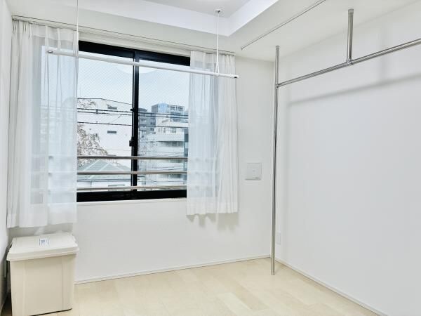 Ｄ’ｓ　ＶＡＲＩＥ練馬レジデンスの物件内観写真