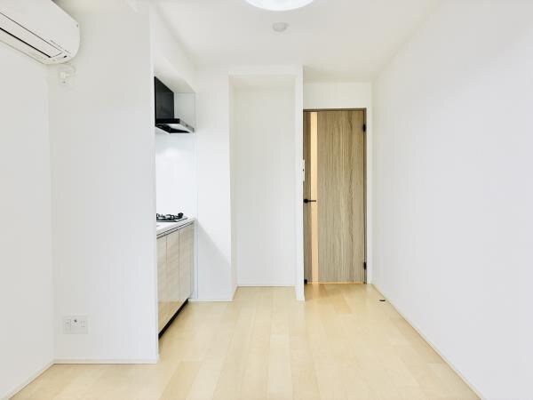 Ｄ’ｓ　ＶＡＲＩＥ練馬レジデンスの物件内観写真