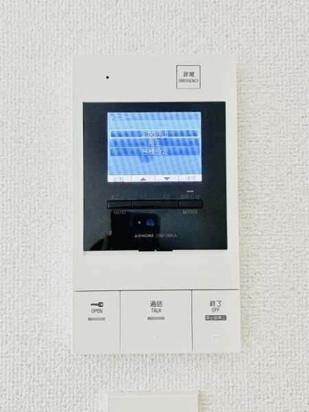 Ｄ’ｓ　ＶＡＲＩＥ練馬レジデンスの物件内観写真