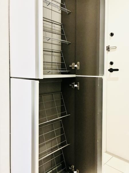 Ｄ’ｓ　ＶＡＲＩＥ練馬レジデンスの物件内観写真