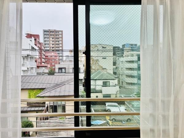 Ｄ’ｓ　ＶＡＲＩＥ練馬レジデンスの物件内観写真